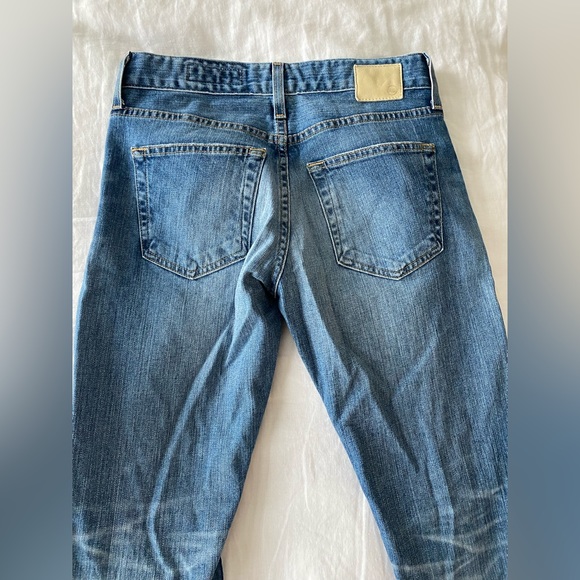 AG boyfriend jeans - Picture 4 of 4